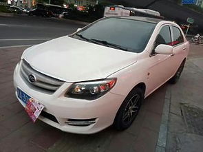 福州比亚迪二手车商户 二手车报价 价格 出售 交易市场 图片 第一车网