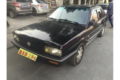 【福州二手车】2002年3月_二手大众 桑塔纳 GLS 手动_价格1.3万元_华夏二手车网
