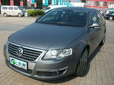 [福州二手车]2009年_二手大众迈腾 自动2.0T顶配_价格21万元_华夏二手车网