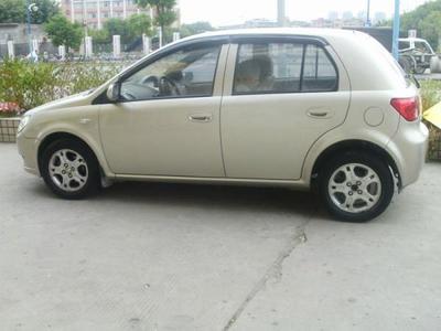 【福州二手车】2006年11月_二手一汽 威志两厢 威志两厢1.3手动精英型_价格3.1万元_华夏二手车网