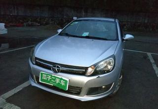 福州江淮iEV二手车价格、图片及第一车网信息汇总