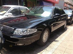 福州5万元以下二手别克车型推荐及报价指南