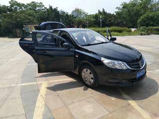 福州宝骏630二手车行情及选购指南