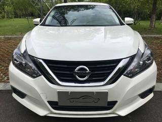 福州地区日产天籁二手车报价及交易市场指南