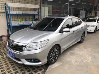 福州银色本田二手车市场概览 报价、交易渠道与第一车网解析