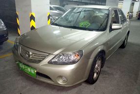 福州海马二手车市场价格解析与瓜子二手车平台指南