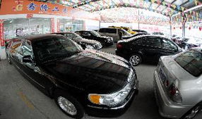 福州豪华二手车市场 高端车源“粥多”而专业买家“僧少”的格局解析