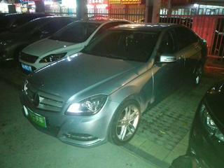 福州二手奔驰C级报价参考 第一车网选购指南